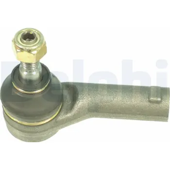 Soustava řízení Hlava příčného táhla řízení DELPHI TA1780