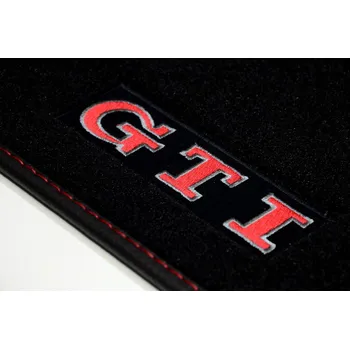 autokoberec Autokoberečky VW Golf, GTI (Golf 4, 1997 - 2003)