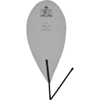 BG France A31 vytěrák pro saxofon