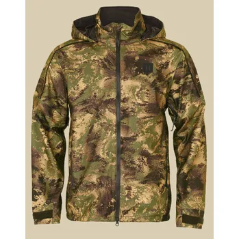 Lovecká bunda pánská Deer Stalker camo HWS Härkila Velikosti oblečení číselné 52