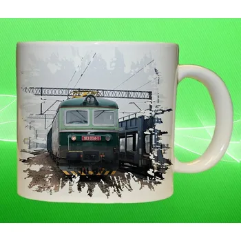 hrnek s lokomotivou 183 004-1 550ml