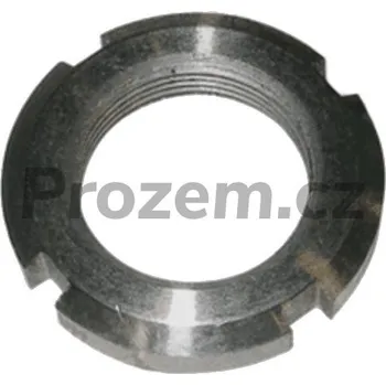 Matice Matice pro Linde, 0009050204