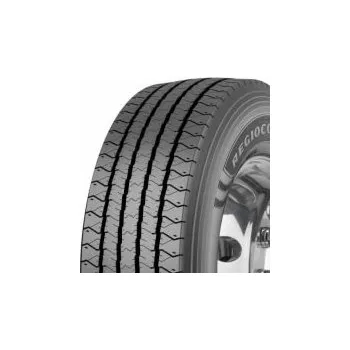 FULDA REGIOCONTROL 3 295/60 R22.50 150/147K PŘEDNÍ NÁPRAVA M+S 3PMSF