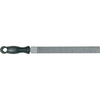 AJAX Rašple plochá PRO strojní sek 300mm/sek2 30x07mm