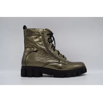 Dámská zdravotní obuv HILBY M-1000 dámská zimní obuv Zlatá Velikost: 40