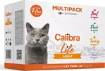 Calibra Cat Life Adult Multipack In…