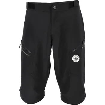 cyklistický dres Cyklistické freeride kraťasy Haibike Kampenwand - S