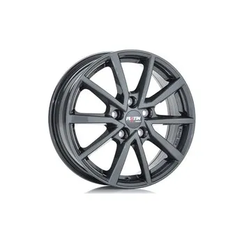 Alu kolo PLATIN P95 6x16 5x112 ET48 CB57,1 60PLR64915