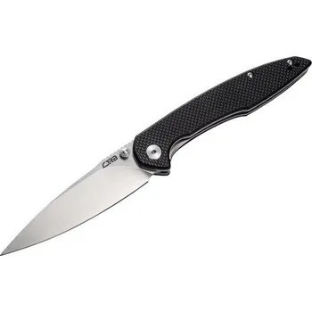 kapesní nůž CJRB Centros J1905 Black G10