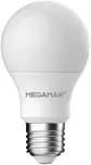 Megaman LED žárovka E27 8,6W 230V 810lm…
