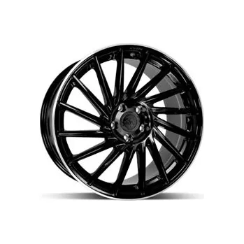 Alu kolo KESKIN KT17 8,5x19 5x108 ET45 CB72,6 KT178519510845BLP