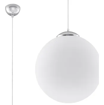 UGO 30 Závěsné světlo, bílá SL.0264