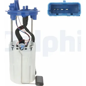Palivové čerpadlo Palivová přívodní jednotka DELPHI FG2645-12B1