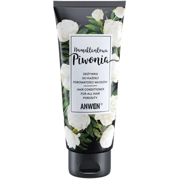 Anwen zvlhčující kondicionér pro vlasy různé poréznosti, 200 ml