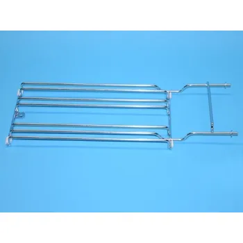 575029 - Rošt závěsný pravý pro troubu Gorenje Hisense Mora