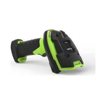 Kancelářská technika Zebra LI3608-ER, 1D, ER, multi-IF, black, green (LI3608-ER20003VZWW)