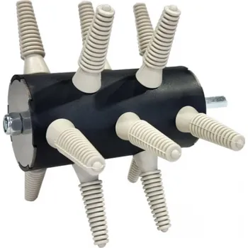 Škubačka malé drůbeže na vrtačku 0300a