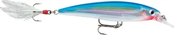 Umělá nástraha RAPALA X-Rap Wobler 8 cm 7 g