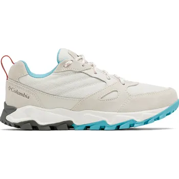 Dámské tenisky Dámské boty COLUMBIA IVO TRAIL WMNS 1865621193 – Béžová 36