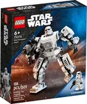 LEGO Star Wars 75370 Robotický oblek…