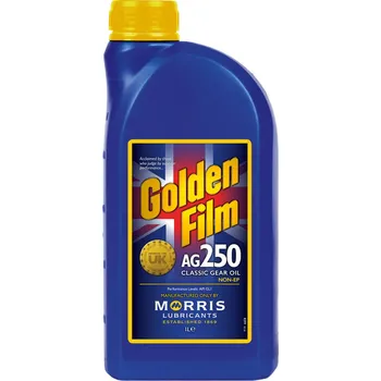 Převodový olej Morris Golden Film AG 250 1 l