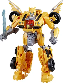 Figurka Hasbro Transformers Rise of the Beasts Bumblebee Beast Mode 25 cm