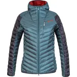 Dámská bunda Rafiki Nevis Tapestry/nights XS