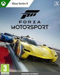 Forza Motorsport Xbox Series X