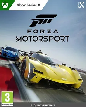 Hra pro Xbox Series Forza Motorsport Xbox Series X