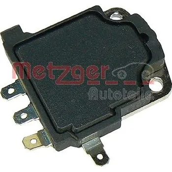 Řídící jednotka METZGER Řídicí jednotka, zapalovací systém 0882005