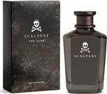 Scalpers The Club M EDP 125 ml