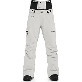 Snowboardové kalhoty Kalhoty Lotte - silver birch velikost XS