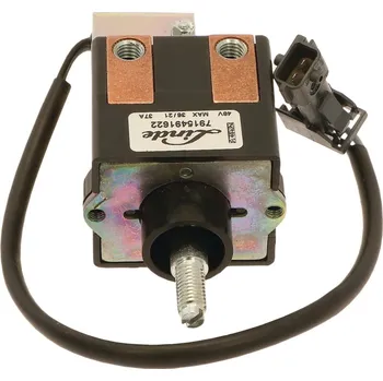 vypínač Nouzový vypínač pro Linde, 7915491622