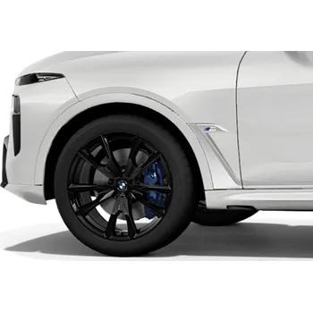 Disk BMW Sada zimních kol 22" M V-Spoke 755M