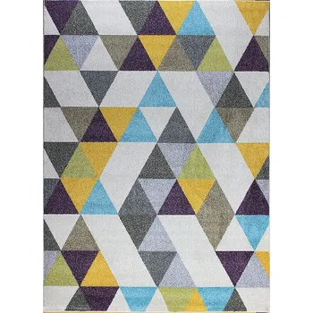 Hans Home Kusový koberec Aspect New 1721 Navy - 60x100