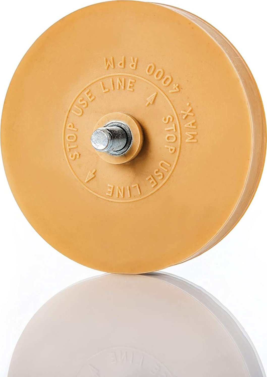 BenBow Eraser Rubber Pad PRO 116 90 mm Zbozi.cz