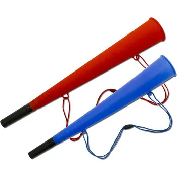 Hudební nástroj pro děti RP004 Vuvuzela