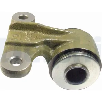 Zavěšení kol Uložení, řídicí mechanismus DELPHI TD644W