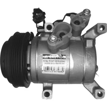 Kompresor klimatizace KOMPRESOR DO KLIMAT.I10 1.0 14- /BX
