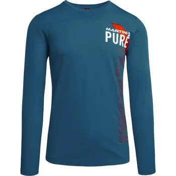 Pánské tričko Martini Defiance 1835/03 sportovní funkční triko pánské XL