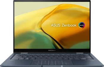 Notebook ASUS ZenBook 14 Flip OLED (UP3404VA-OLED045W)