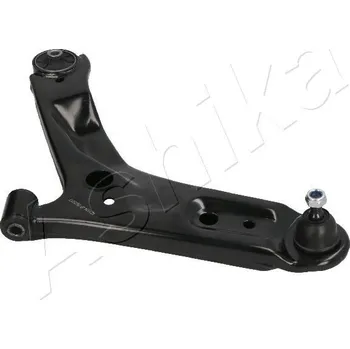 Zavěšení kol Řídicí páka, zavěšení kol ASHIKA 72-0K-K39L