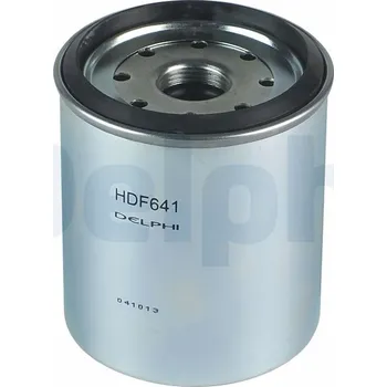 Palivový filtr Palivový filtr DELPHI HDF641