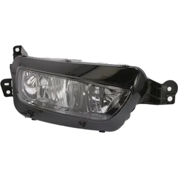 Přední světlomet Pravé přední světlo Citroen C4 Picasso II 13-16 MAGNETI MARELLI