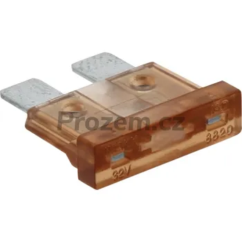 Autopojistky Pojistka, 5 A pro Linde, 7919086803