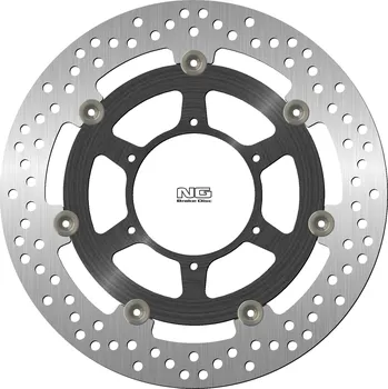 Brzdový kotouč Brzdový kotouč ng 1582g