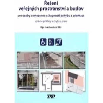 Řešení veřejných prostranství a budov - Eva Libverdová