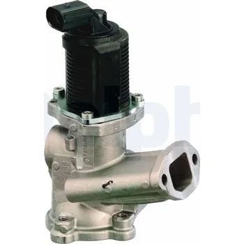 Palivový systém AGR-Ventil DELPHI EG10257-12B1