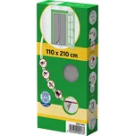 Easylife Síť proti hmyzu 2x 60 x 210 cm…