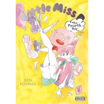 Little Miss P, Vol. 4 - Koyama, Ken